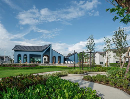 รูป Anasiri Krungthep - Pathumthani - รูปที่ 2/11