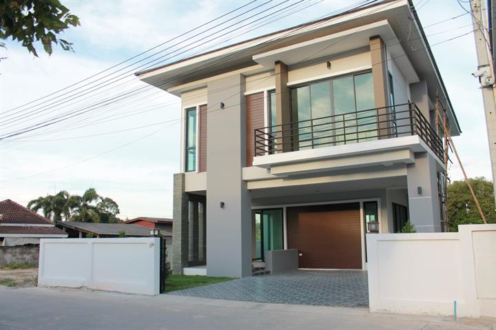 รูป Chokemaruay 3 Nam Khok - รูปที่ 1/1