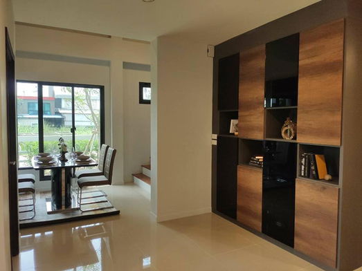 รูป Living Loft Lamlukka Khlong 9 - รูปที่ 5/10