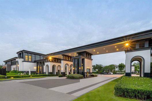 Project Britania Bangna Km.26 Picture - 2/13