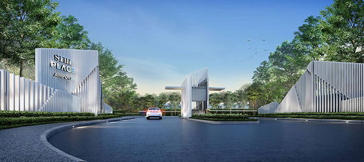 รูป Siri Place Airport - รูปที่ 2/13