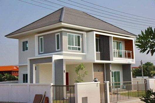 รูป Nalin Home Surin - รูปที่ 2/6