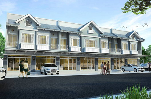 รูป The Springfield - รูปที่ 2/5