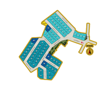 The New Life at Phatthana 3