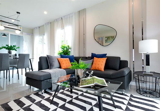 Project Citysense Wongwaen-Lamlukka Klong 5 Picture - 2/13