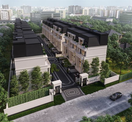 รูป Haus 22 Sathorn - รูปที่ 2/13