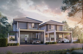 รูป Life In The Garden Rongpo - Motorway - รูปที่ 2/11