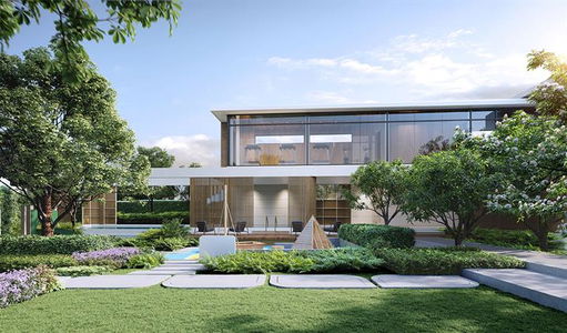 บ้านกลางเมือง ลาดพร้าว 101 สเตชั่น