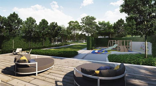 รูป Baan Klang Muang Vibhavadi - Chaengwattana - รูปที่ 3/9