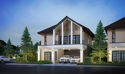 รูป Villa Maharaj - รูปที่ 5/11