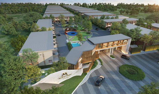 รูป Mastery Ville Bangna - Theparak - รูปที่ 2/8