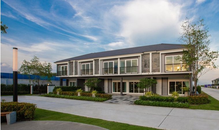 ศุภาลัย พรีโม่ รัตนาธิเบศร์