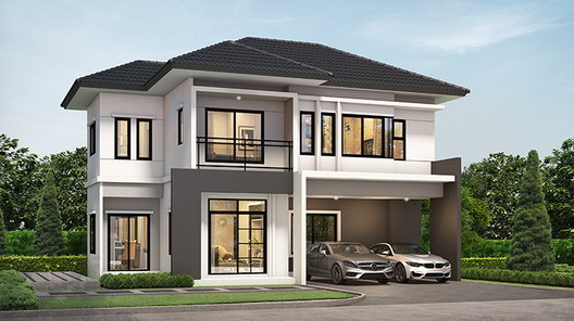 Project Britania Bangna km. 42 Picture - 5/13