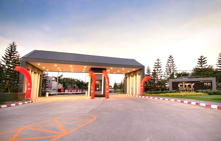 Citysense Donmueang - Songprapa