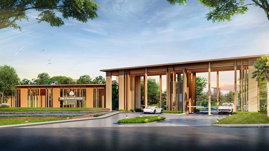 รูป Highland Park Pool Villas Pattaya - รูปที่ 2/13