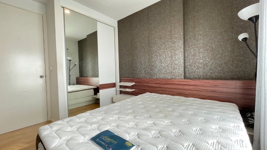 รูปภาพ G 5117🚨 中国客户，请加微信。(在联系方式的旁边)For rent The Parkland Ngamwongwan Khae Rai Line❤️💜@condopremium💜❤️