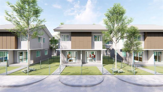 รูป Nakhon Nayok - Phrommani By NHA - รูปที่ 2/8