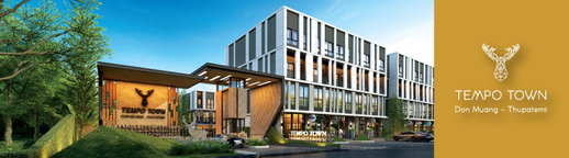Project Tempo Town Donmuang-Thupatemi Picture - 2/8