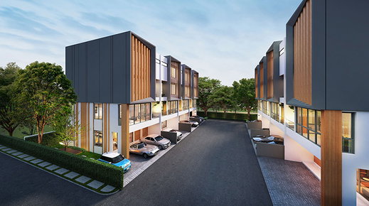 Project Qualitia Sukhumvit 62 Picture - 3/10
