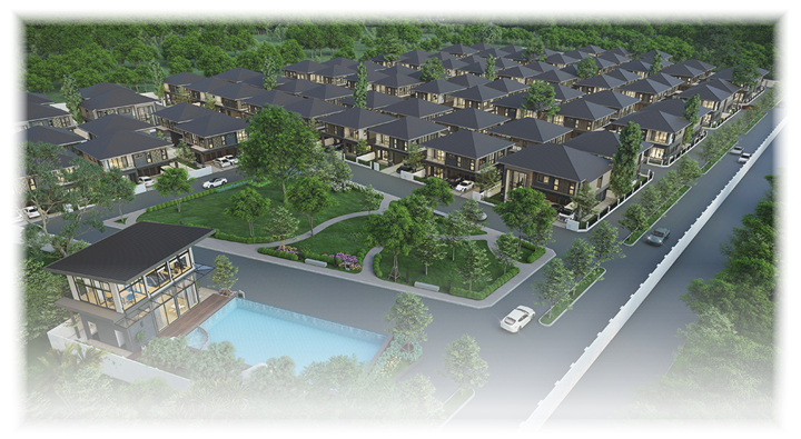 Project Siraya Grand Picture - 1/12