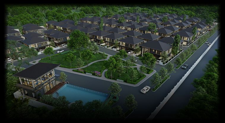 Siraya Grand