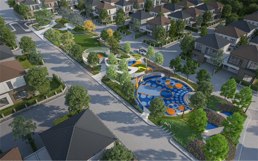 รูป V Compound Rangsit-Vibhavadi - รูปที่ 5/13