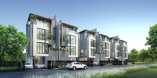Project Iden Sukhumvit 101 Picture - 2/11