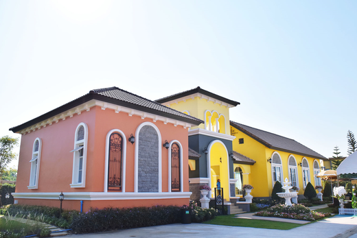 Project Golden Town Tiwanon - Chaengwattana Picture - 3/10