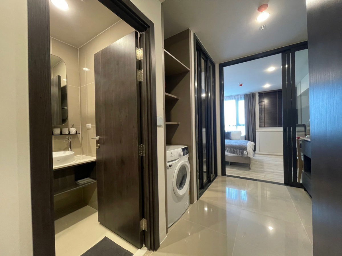 picture LINE @condorental for rent the room at XT HUAIKWANG - 7/9