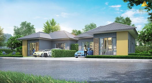 รูป Tada Town Logo Pluakdaeng - รูปที่ 5/11