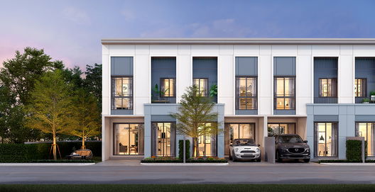 Project Pleno Rangsit Picture - 4/10