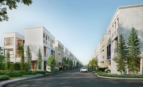 AERIE Srinakarin-Krungthepkreetha