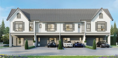 รูป Modi Villa Rama 5 - Kanchanaphisek - รูปที่ 3/3