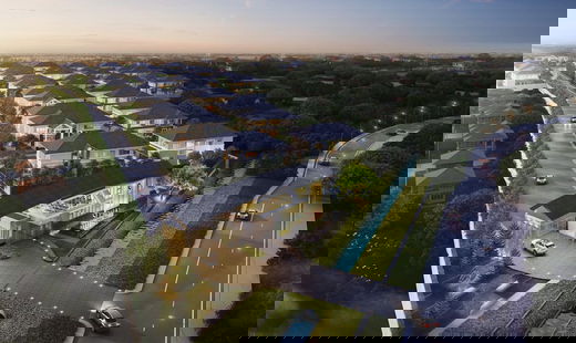 Project Supalai Prima Villa Pinklao - Phutthamonthon Sai 2 Picture - 3/11