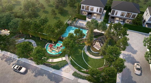 รูป Grand Britania Rama 9-Krungthep Kreetha - รูปที่ 4/13