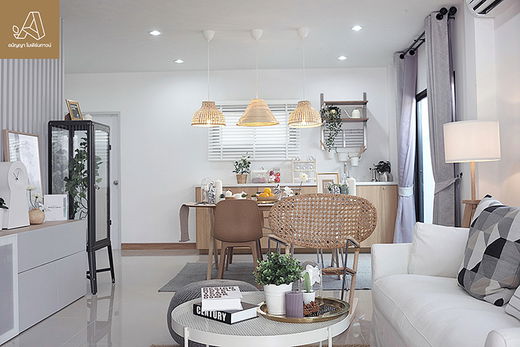 Project Ananya Modern Town Picture - 3/11