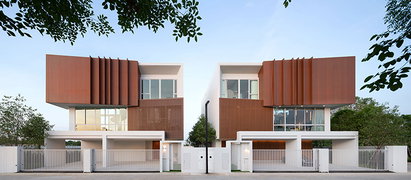 The Marq Exquisite Ratchaphruek - Charansanitwong - Image 2/10