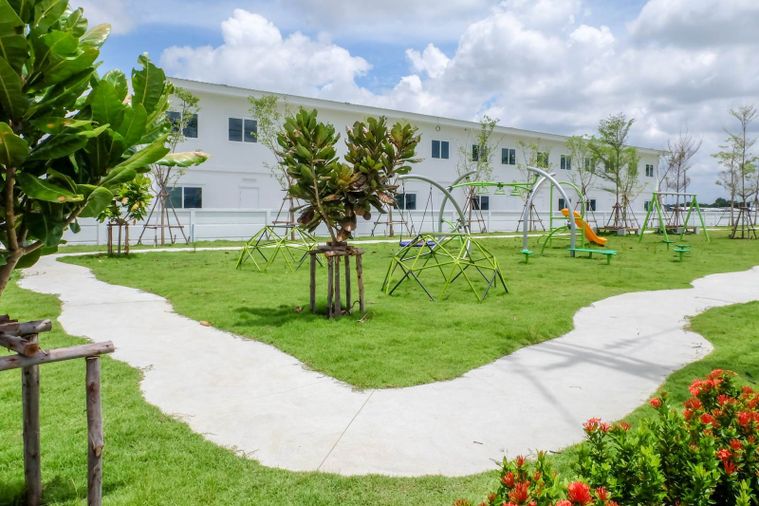 คุณาลัย บีกินส์ 2