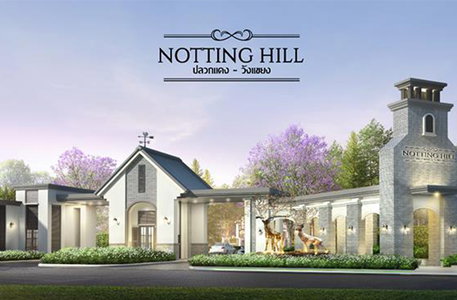 Notting Hill Pluak Daeng-Wang Khayaeng