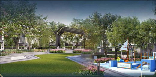 รูป Grand Britania Khukhot Station - รูปที่ 3/13