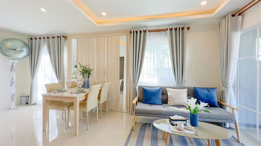 Project I Leaf Proud Rama 2 km.14 Picture - 5/11