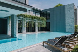Baan Klang Muang Bangna - Wongwaen - Image 2/13