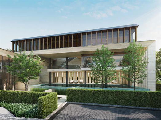 Project PARK HERITAGE PHATTANAKAN 20 Picture - 5/16