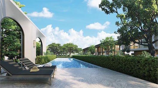 รูป The Valor Ramintra - รูปที่ 4/13