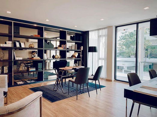 รูป Glam Glamorous Living Ladprao - รูปที่ 3/13