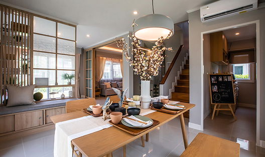 รูป Supalai Park Ville 2 Bangna-Thepharak - รูปที่ 4/13