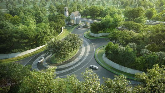 Project Chaiyapruek Bangna km.15 Picture - 5/8