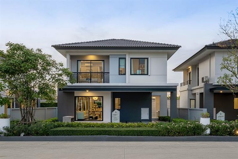 บริทาเนีย บางนา กม.26