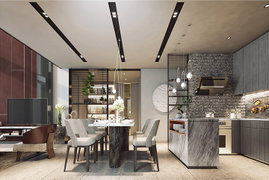 Atria Sathorn-Sathu - Image 4/11
