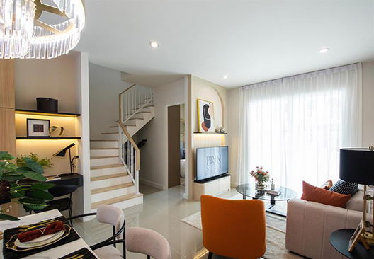 รูป Citysense Donmueang-Songprapa - รูปที่ 4/13